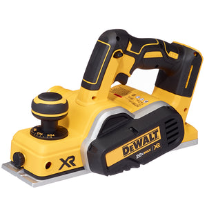 DeWALT 20V MAX Brushless Planer (Tool Only) 