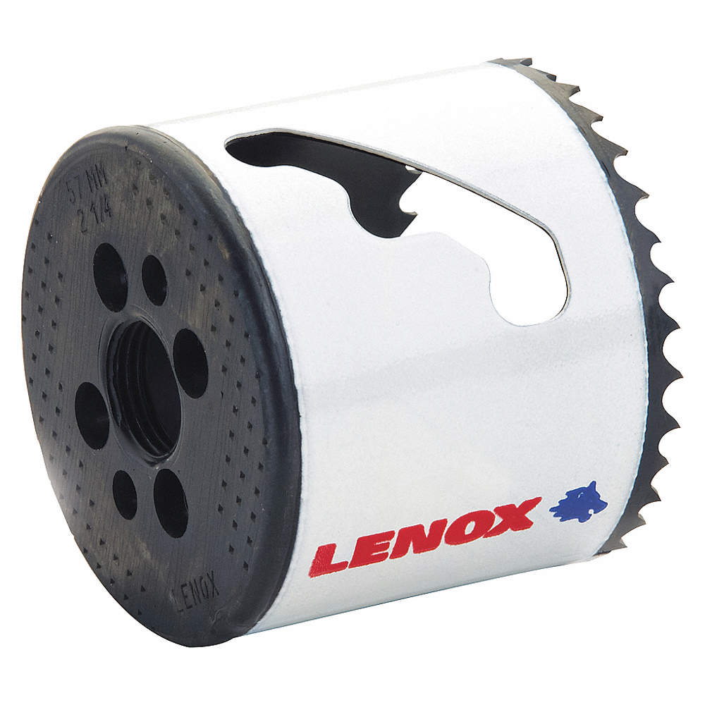 HOLE SAW 3/4" HSS REG.