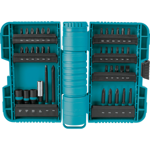 MAKITA IMPACT BIT SET OF 40 