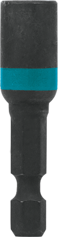 MAGNETIC TIP 1/4'' X 1-3/4'' IMPACT MAKITA 