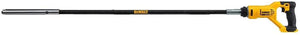 DEWALT 20V CONCRETE VIBRATOR. (tool) 