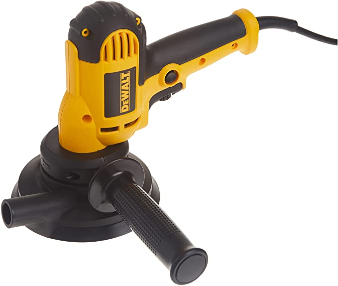 Dewalt DWE6401DS Disc Sander with Dust Guard, 5"