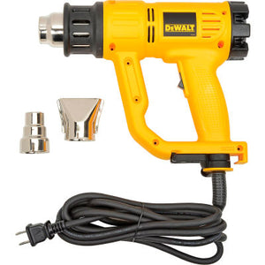 DEWALT WIRE HEAT GUN