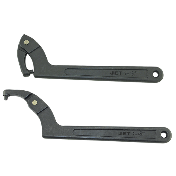 Pin style spanner deals wrench