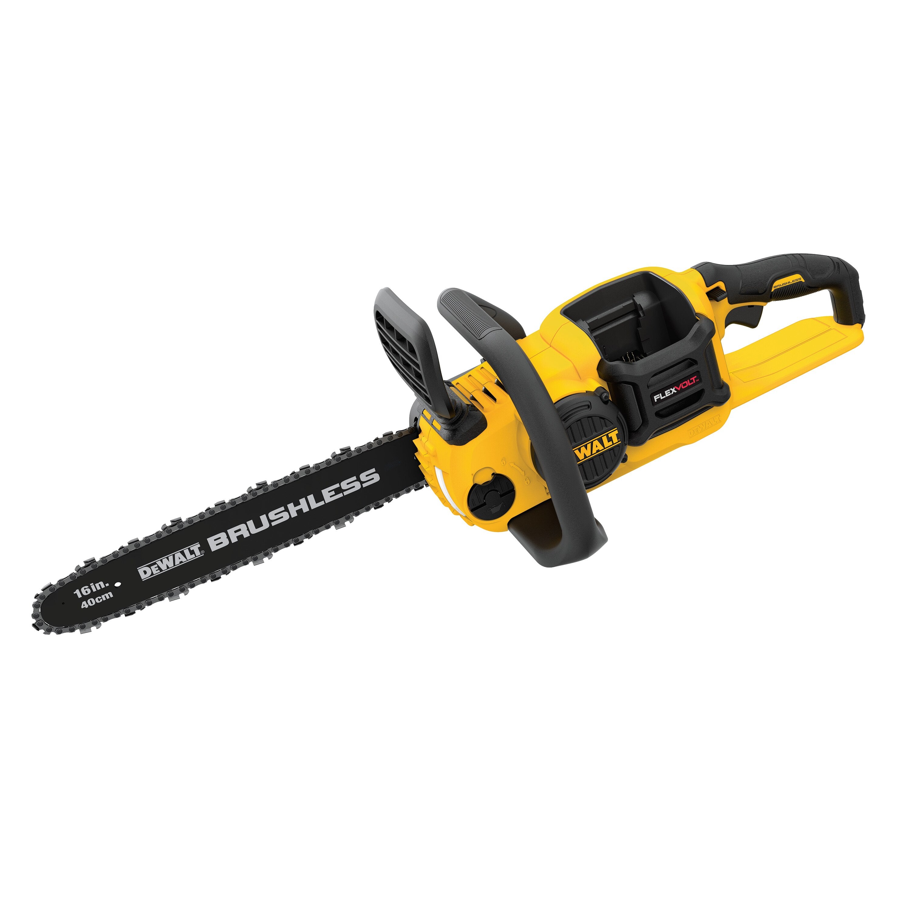 Dewalt - DCCS670X1 - Ensemble de Scie à chaîne sans fil FLEXVOLT 60V MAX