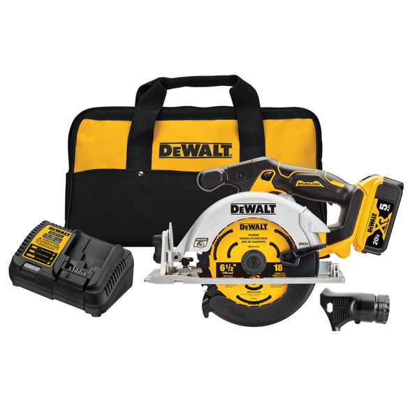 Ensemble 4 outils Dewalt sans-balais, sans fil, 20 V Li-Ion