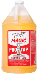 HUILE DE COUPE TAP MAGIC 4L