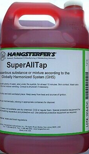 SUPER ALL TAP CUTTING OIL 4L