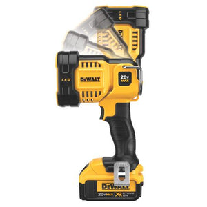 DeWALT Lumière LED 20V max*