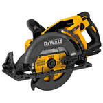 Charger l&#39;image dans la galerie, Dewalt - DCS577B - FLEXVOLT Scie à vis sans fin 60 V MAX 19,5 cm(Outil Seul)
