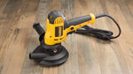 Load image into Gallery viewer, Dewalt DWE6401DS Disc Sander with Dust Guard, 5&quot;
