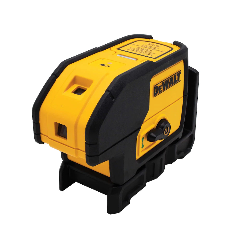 Dewalt Laser à faisceaux vert